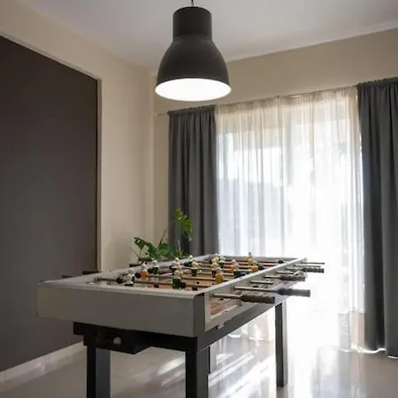Apartment Ifinoi House By Sweet Nafplio