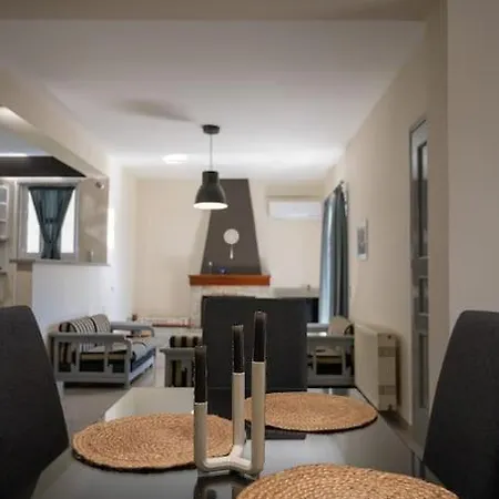 Apartment Ifinoi House By Sweet *