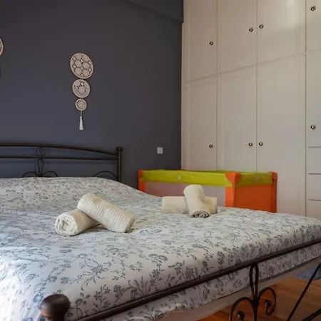 Ifinoi House By Sweet Apartment Nafplio