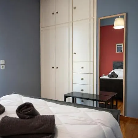 Ifinoi House By Sweet Apartment Nafplio