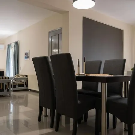 Ifinoi House By Sweet Nafplio