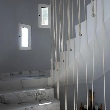 Apartment Ifinoi House By Sweet *
