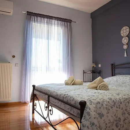 Ifinoi House By Sweet Nafplio