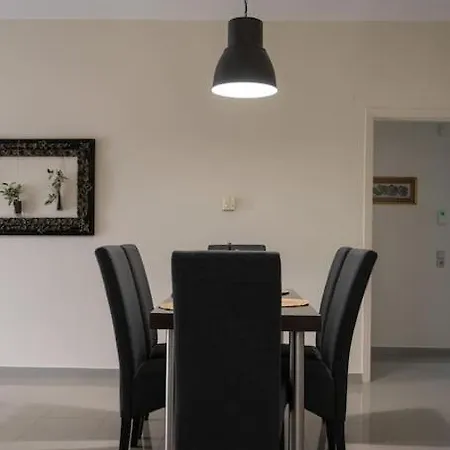 Ifinoi House By Sweet Διαμέρισμα Ναύπλιο