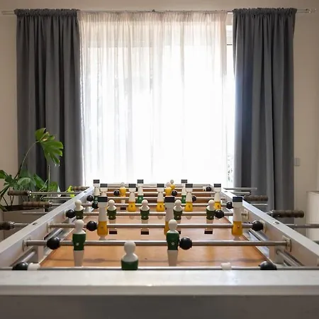 Ifinoi House By Sweet Apartment