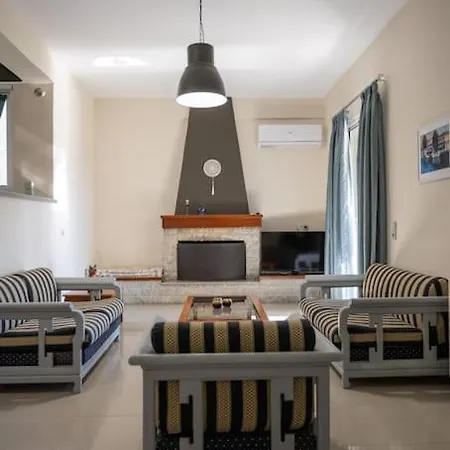 Ifinoi House By Sweet Apartment Nafplio