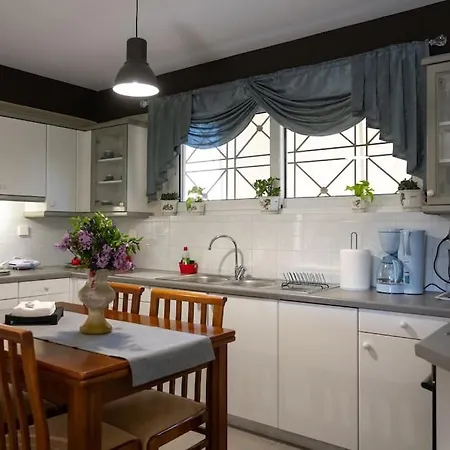 Διαμέρισμα Ifinoi House By Sweet Ναύπλιο