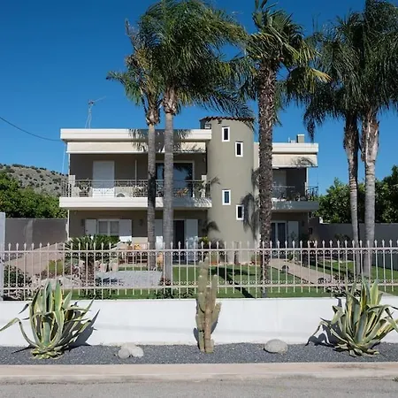 Ifinoi House By Sweet Apartment