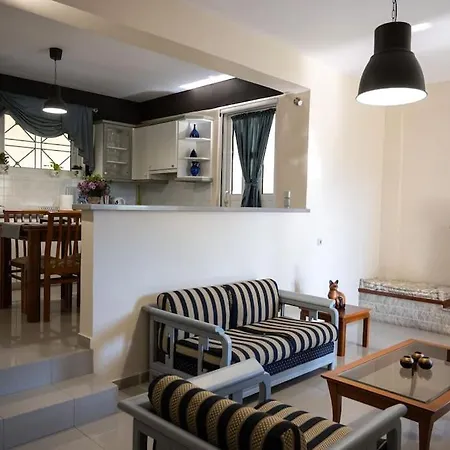 Apartment Ifinoi House By Sweet *