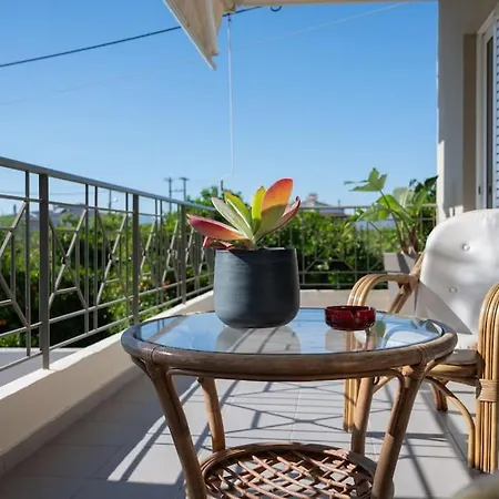 Ifinoi House By Sweet Apartment Nafplio