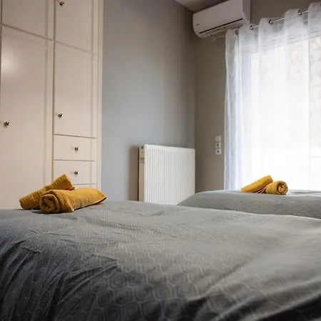 Ifinoi House By Sweet Apartment Nafplio