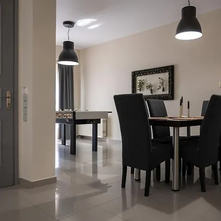 Apartment Ifinoi House By Sweet Nafplio